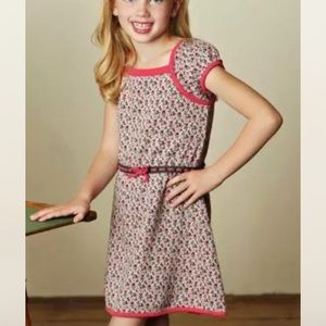 MATILDA JANE Noelle Knit Dress